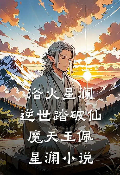 浴火星澜：逆世踏破仙魔天玉佩星澜小说