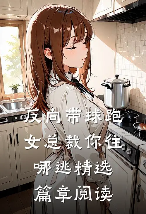 反向带球跑：女总裁你往哪逃精选篇章阅读