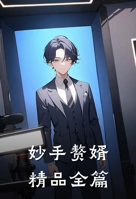 妙手赘婿精品全篇