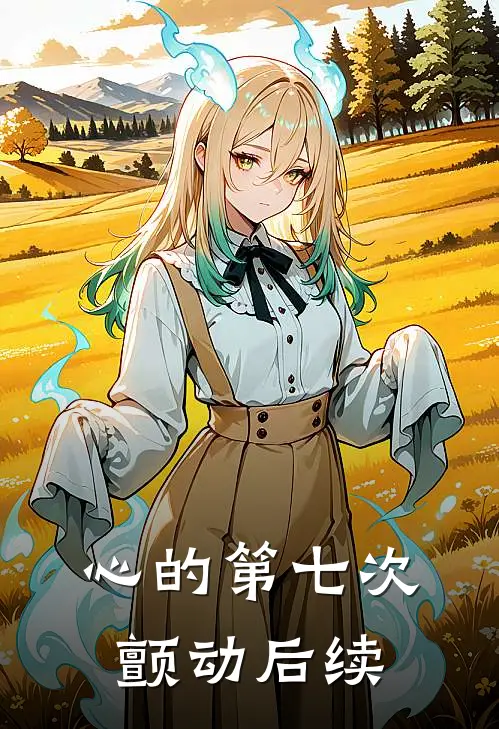 心的第七次颤动后续