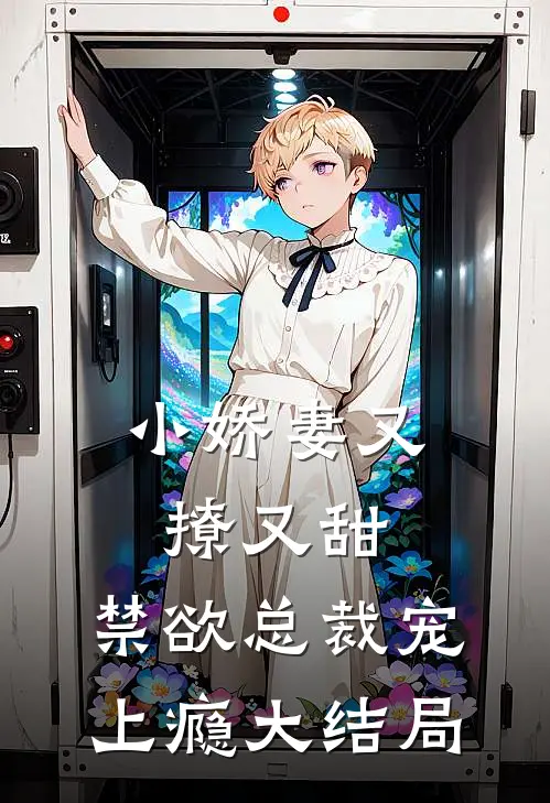 小娇妻又撩又甜，禁欲总裁宠上瘾大结局