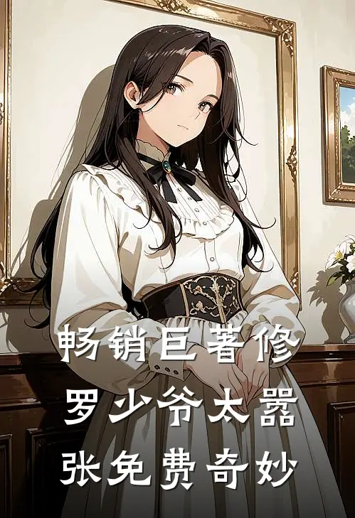 畅销巨著修罗少爷太嚣张免费奇妙