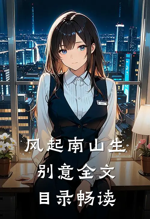 风起南山生别意全文目录畅读