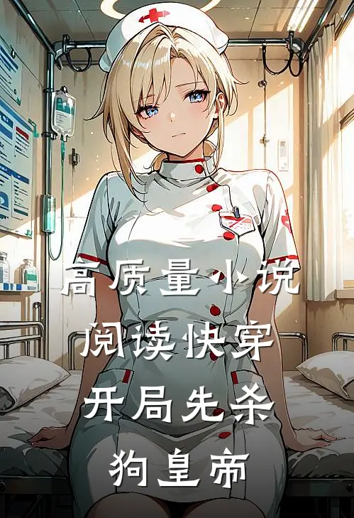 高质量小说阅读快穿：开局先杀狗皇帝