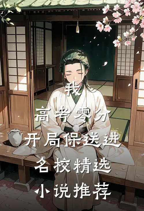 我，高考零分，开局保送进名校精选小说推荐