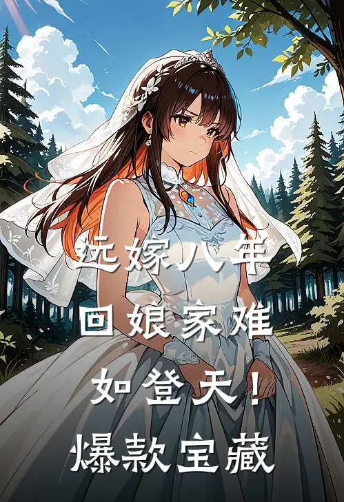 远嫁八年，回娘家难如登天！爆款宝藏