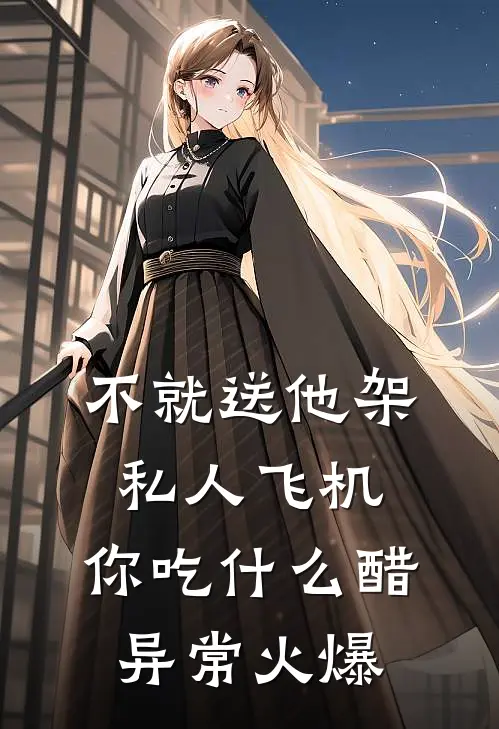 不就送他架私人飞机，你吃什么醋异常火爆