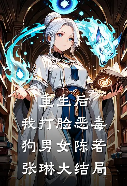 重生后，我打脸恶毒狗男女陈若张琳大结局
