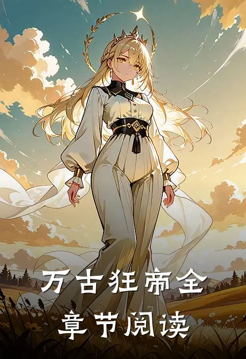 万古狂帝全章节阅读
