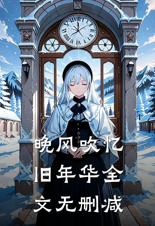 晚风吹忆旧年华全文无删减