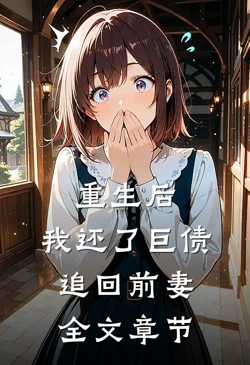 重生后，我还了巨债追回前妻全文章节
