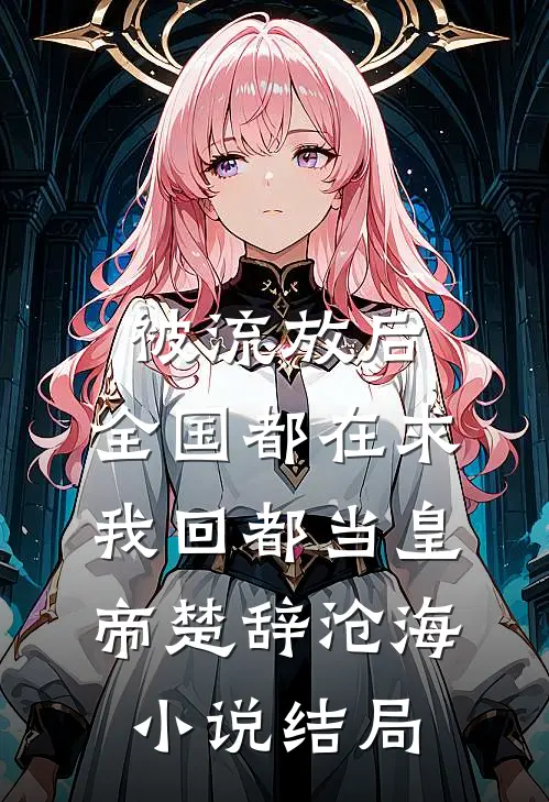 被流放后，全国都在求我回都当皇帝楚辞沧海小说结局