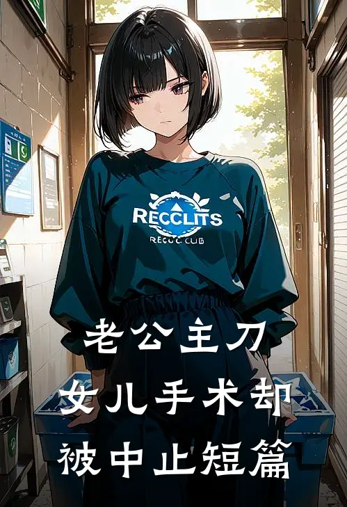老公主刀，女儿手术却被中止短篇