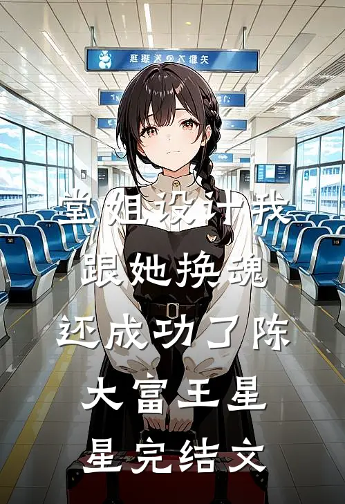 堂姐设计我跟她换魂，还成功了陈大富王星星完结文