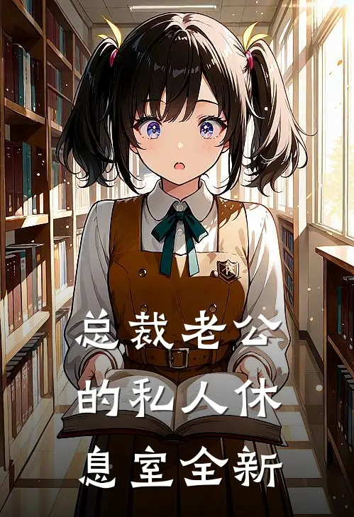 总裁老公的私人休息室全新