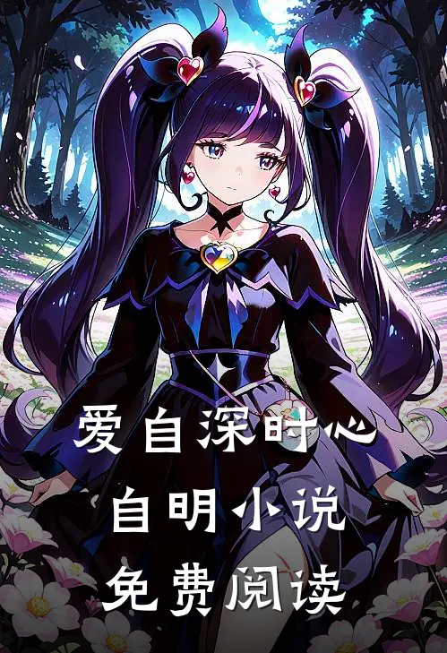 爱自深时心自明小说免费阅读