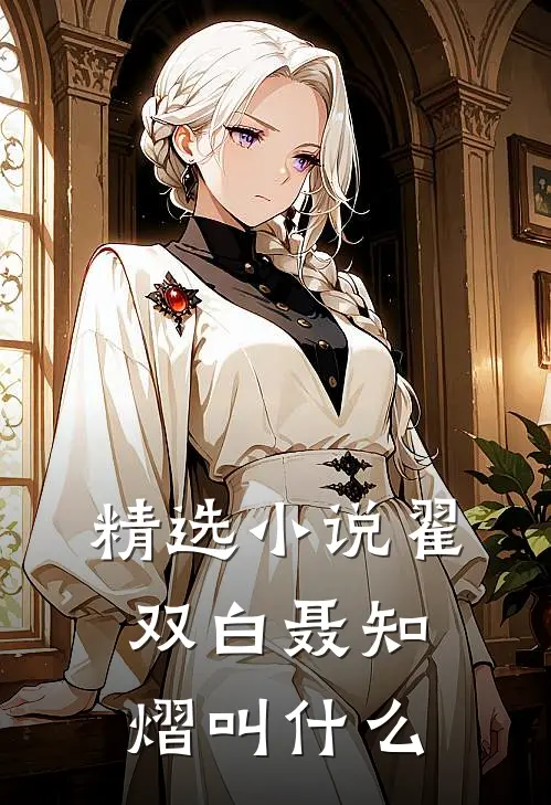 精选小说翟双白聂知熠叫什么