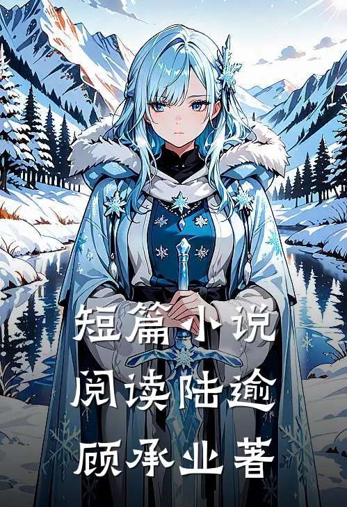 短篇小说阅读陆逾顾承业著