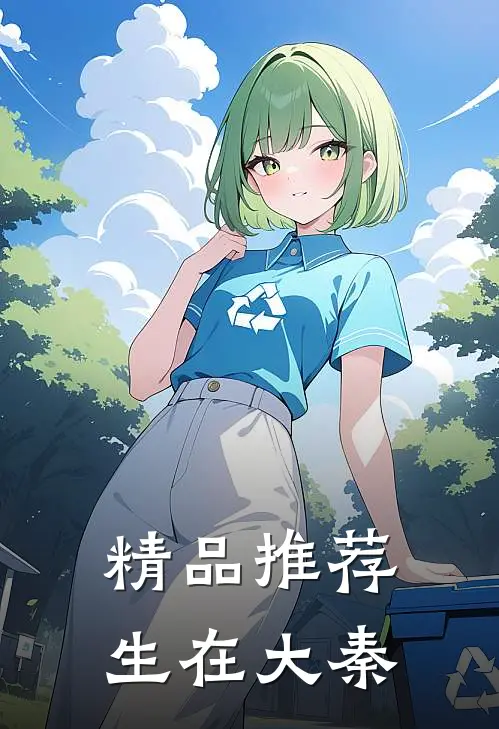 精品推荐生在大秦
