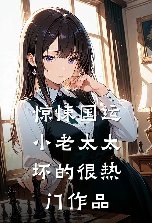 惊悚国运，小老太太坏的很热门作品