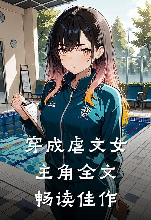 穿成虐文女主角全文畅读佳作