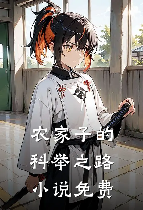 农家子的科举之路小说免费