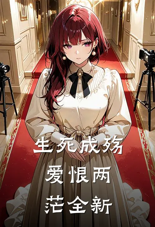 生死成殇，爱恨两茫全新
