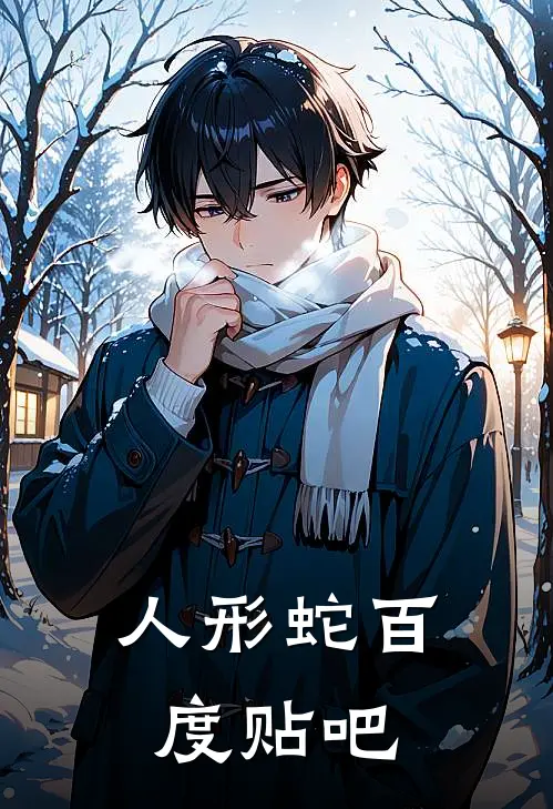 人形蛇百度贴吧