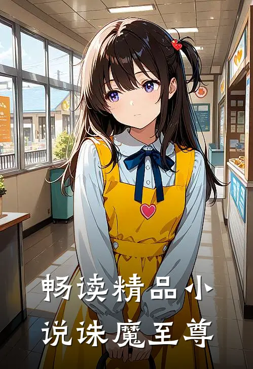 畅读精品小说诛魔至尊