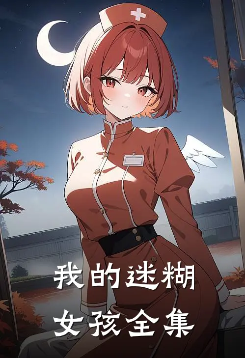 我的迷糊女孩 全集