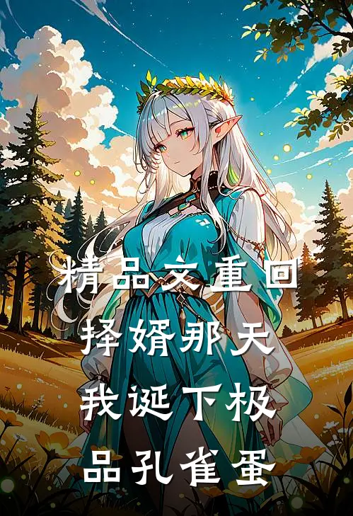 精品文重回择婿那天，我诞下极品孔雀蛋