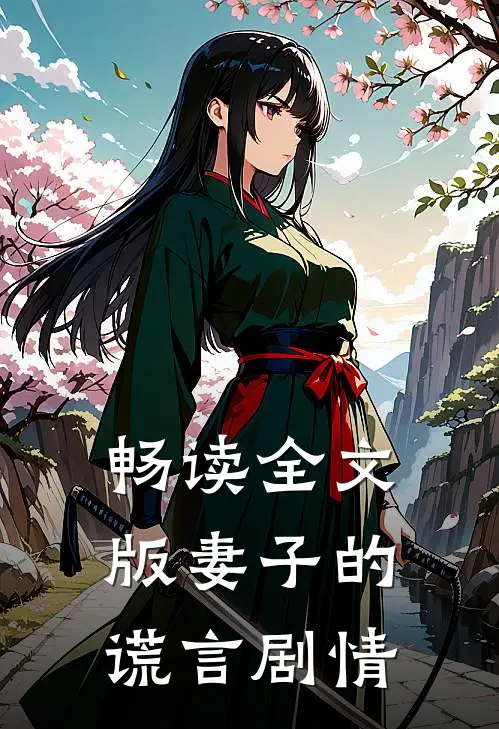 畅读全文版妻子的谎言 剧情
