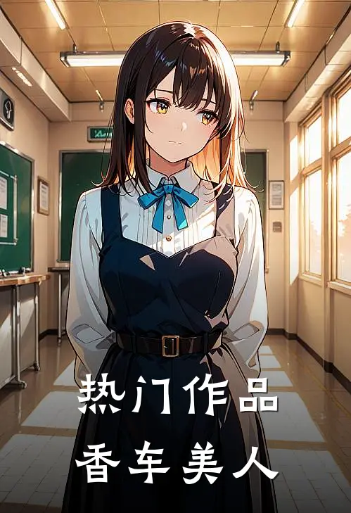 热门作品香车美人