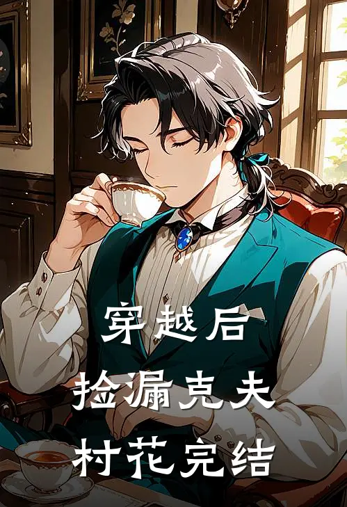 穿越后，捡漏克夫村花完结