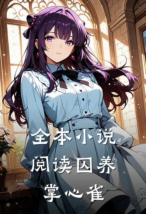 全本小说阅读囚养掌心雀
