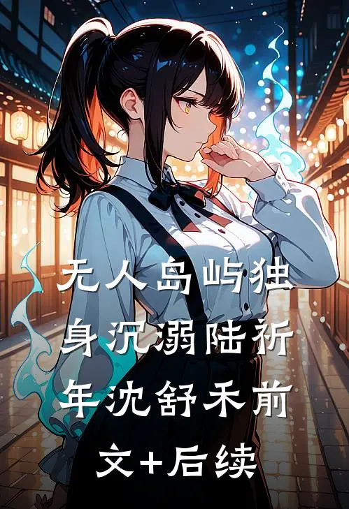 无人岛屿独身沉溺陆祈年沈舒禾前文+后续