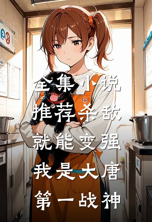 全集小说推荐杀敌就能变强，我是大唐第一战神