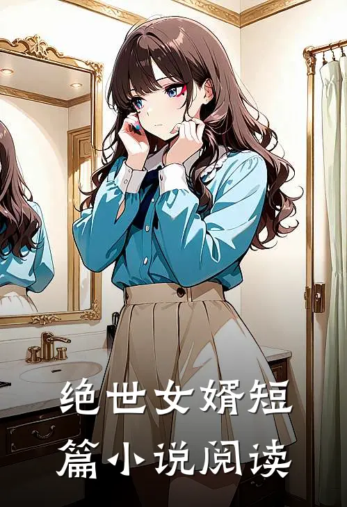 绝世女婿短篇小说阅读