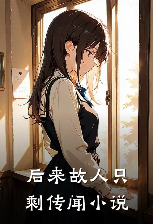 后来故人只剩传闻小说