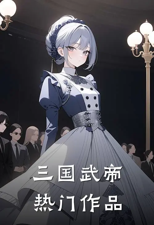 三国武帝热门作品