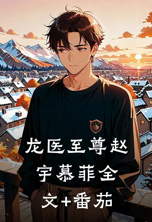 龙医至尊赵宇慕菲全文+番茄
