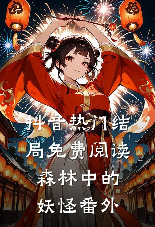 抖音热门结局免费阅读森林中的妖怪番外
