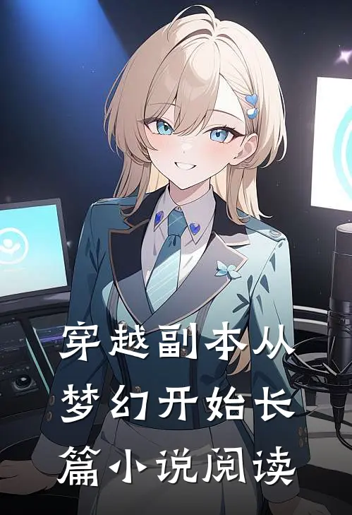 穿越副本从梦幻开始长篇小说阅读