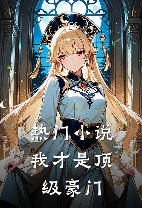 热门小说我才是顶级豪门