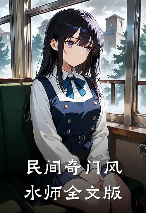 民间奇门风水师全文版
