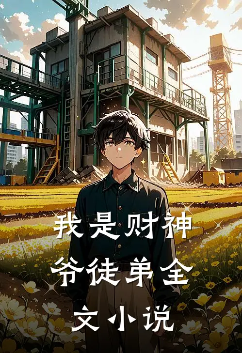 我是财神爷徒弟全文小说