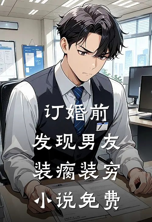 订婚前，发现男友装瘸装穷小说免费