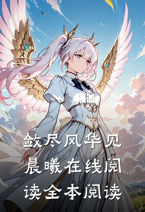 敛尽风华见晨曦在线阅读全本阅读