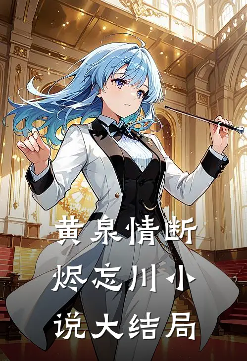 黄泉情断烬忘川小说大结局