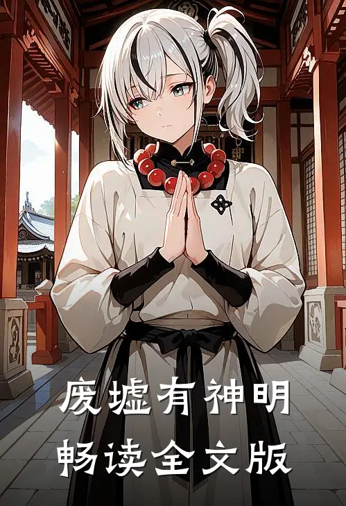 废墟有神明畅读全文版